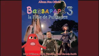 Extrait 7 ("Barbapapa 3 : la Fiole de Puissance" - Non Officiel)