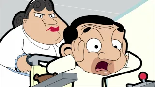 Nurse | Mr Bean | Cartoons for Kids | WildBrain Happy