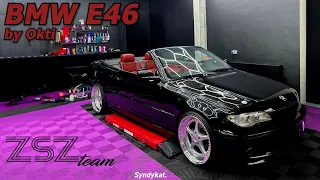 Gabloty z Syndykatu - BMW E46 by Okti (ZSZ Team)