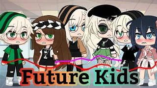 Future Kids // Meme // LiLix • Adrienette // MLB 🐞 // • NatieRose •