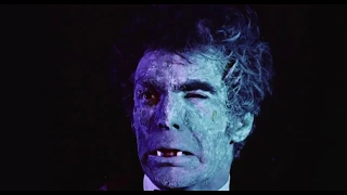 Guess What Happened to Count Dracula (Draculas Lüsterne Vampire) (L. Merrick, USA, 1971) - Trailer