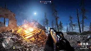 Battlefield 1: Gameplay (No Commentary) [4K 60FPS]