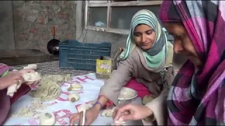 Paper Mache Art; A Short Documentary on Kashmiri Paper Mache