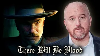 Louis CK on There Will Be Blood