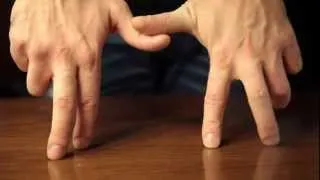 Леван Шенгелиа----LEO Fingerdance