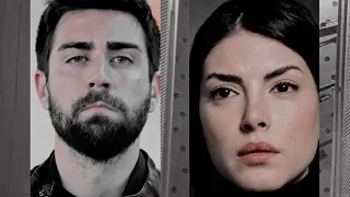 Zehra & Serdar //хочеш....