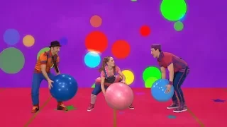 Pica-Pica - ⚽Mi Pelota Ya No Bota🏀 (Videoclip Oficial)