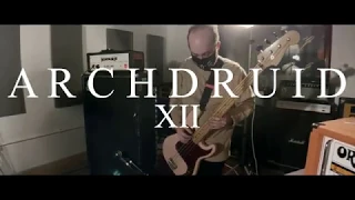 Archdruid - XII LIVE SESSION