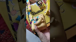 FUJI Film Butter Instax camera