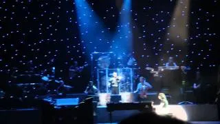 2012 Yanni Concert at Nokia Theater L.A. Live 1