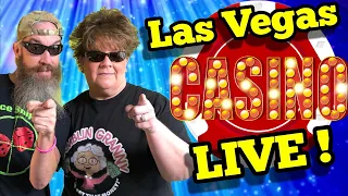 LAS VEGAS LIVESTREAM LIVE RED ROCK CASINO