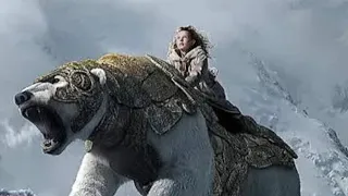 THE GOLDEN COMPASS MUVIS EXPLAINED IN HINDI & URDU