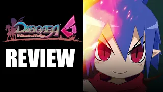 Disgaea 6: Defiance of Destiny Review - The Final Verdict