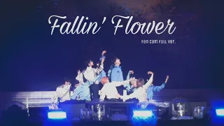 220326 세븐틴 캐럿랜드 Fallin' Flower 폴플 full ver. (fan cam)