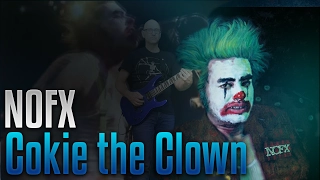 NOFX - Cokie the Clown
