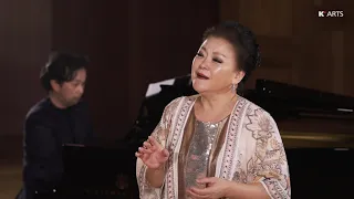 La serenata / Vissi d’arte Vissi d’amore - 김영미 "K-Arts온라인희망콘서트"