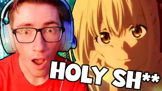 First Time REACTING to LYCORIS RECOIL Openings & Endings Non Anime Fans!