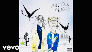 HUNCHO JACK, Travis Scott, Quavo - How U Feel [Remix] (Audio)