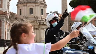 74° anniversario della Festa della Repubblica