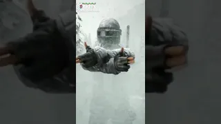 PUBG Vikendi Dance