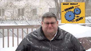 Grinds My Gears: Winter