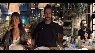 To make peace with Özge Yağız Gökberk Demirci, they prepared a surprise for him