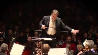 Elgar Cockaigne (In London Town) / Royal Stockholm Philharmonic Orchestra / Sakari Oramo