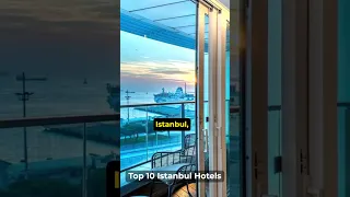 Radisson Blu Hotel Istanbul Ottomare - The Top 10 Family Hotels in Istanbul