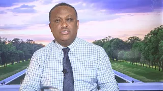 Anchor News የፕ/ት ኢሳያስ ''ጠቅላይ ሃይሎች''ና ብርጌድ ንሀመዱ፥ ድሮኗ የወደቀችው ተመታ ነው፥ የአማራ ተጋድሎ በጎጃም፥ የአቡነ ያዕቆብ መታገድ