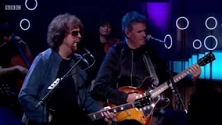 Jeff Lynne's ELO - Mr. Blue Sky (BBC Radio 2 In Concert 2019)