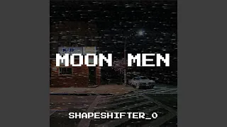 Moon Men