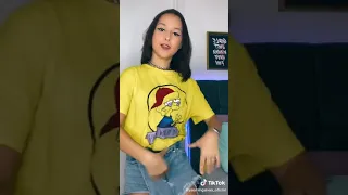 TikTok então não complica - Yasmim Galvão