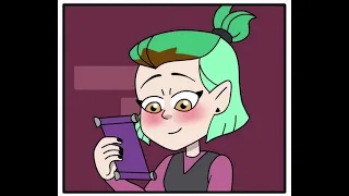 Lumity Short Compilation #4 (Comic FanDub)