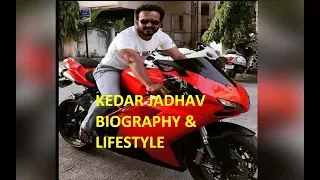 Kedar Jadhav Income, House, Cars, Luxurious Lifestyle & Net Worth | Top Ideas