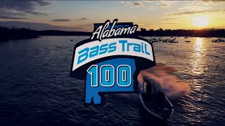 Alabama Bass Trail TV - 2023 - 01 - ABT 100 #1 - Lake Wedowee