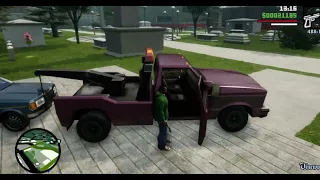 How to get Bullet proof car [Admiral] in GTA SA [Works in both original a& Definitive Edition]