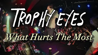 Trophy Eyes - What Hurts The Most (Sub. Español)