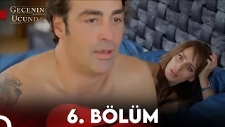 Gecenin Ucunda 6.Bölüm