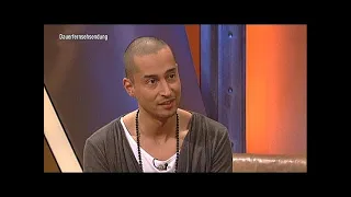 Geile Karre zaubern - Magier Farid mit geilem Trick! - TV total