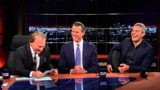 Real Time with Bill Maher: Overtime – November 20, 2015 (HBO)