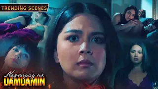 'Takot' Episode | Nag-aapoy Na Damdamin Trending Scenes