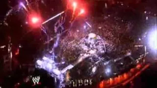 YouTube          Wrestlemania 27 Official Promo