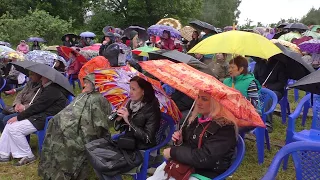 В Тверской области прошел музыкальный праздник «Вижу чудное приволье»