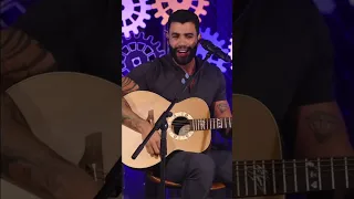 Refém | Gusttavo Lima | VOZ E VIOLÃO