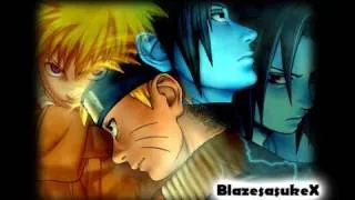 Naruto Shippuden SoundTrack - Shippuden