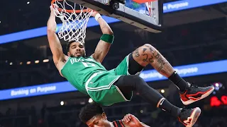 Celtics Eliminate Hawks In 6! Brown, Tatum 30+ Pts! 2023 NBA Playoffs