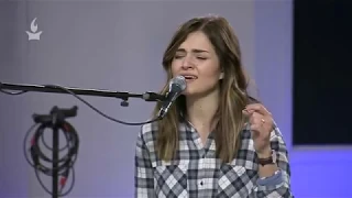 Lauren Alexandria & Misty Edwards - IHOP Worship - Power of Your Love