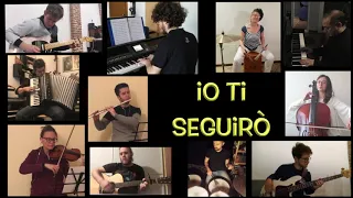 Domani e per sempre - Gruppo Shekinah (video ufficiale)