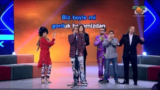 Portokalli, 4 Dhjetor 2022 - Big Brother ( Sfida karaoke )