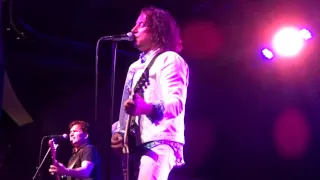 Steve Augeri -  In The Moment (Salisbury, MA 2016)